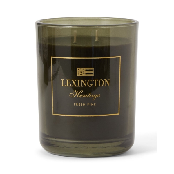 Duftlys heritage fresh pine