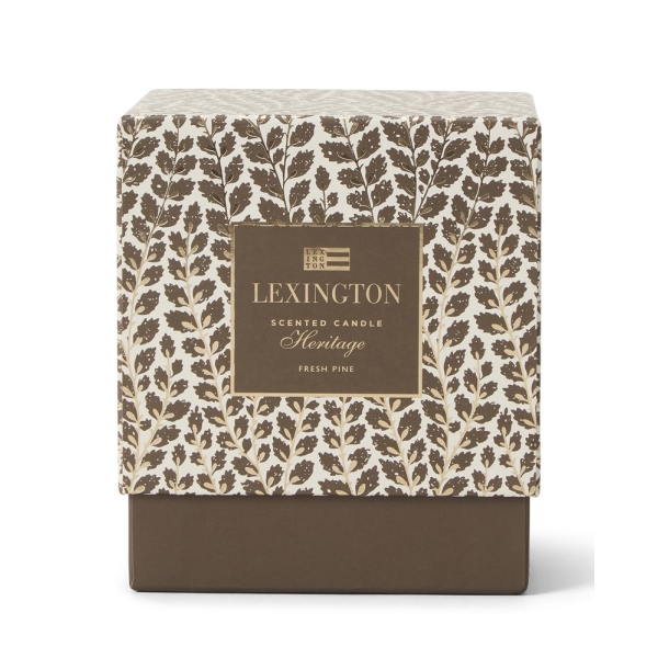 Duftlys heritage fresh pine - Bilde 4