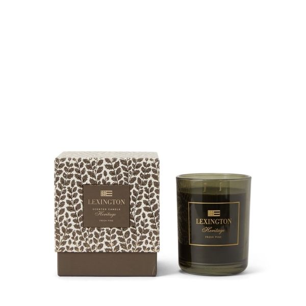 Duftlys heritage fresh pine - Bilde 5