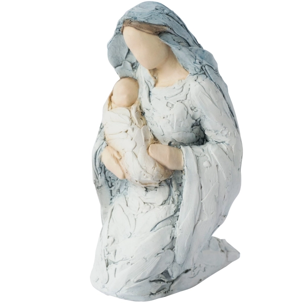 Nativity figurer: Esel (1 figur) - Bilde 5
