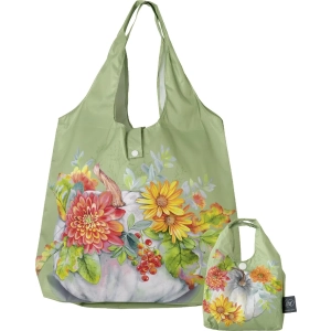 Handlenett (vanntett) Cucurbita Green