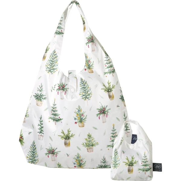 Handlenett (vanntett) Festive Holidays