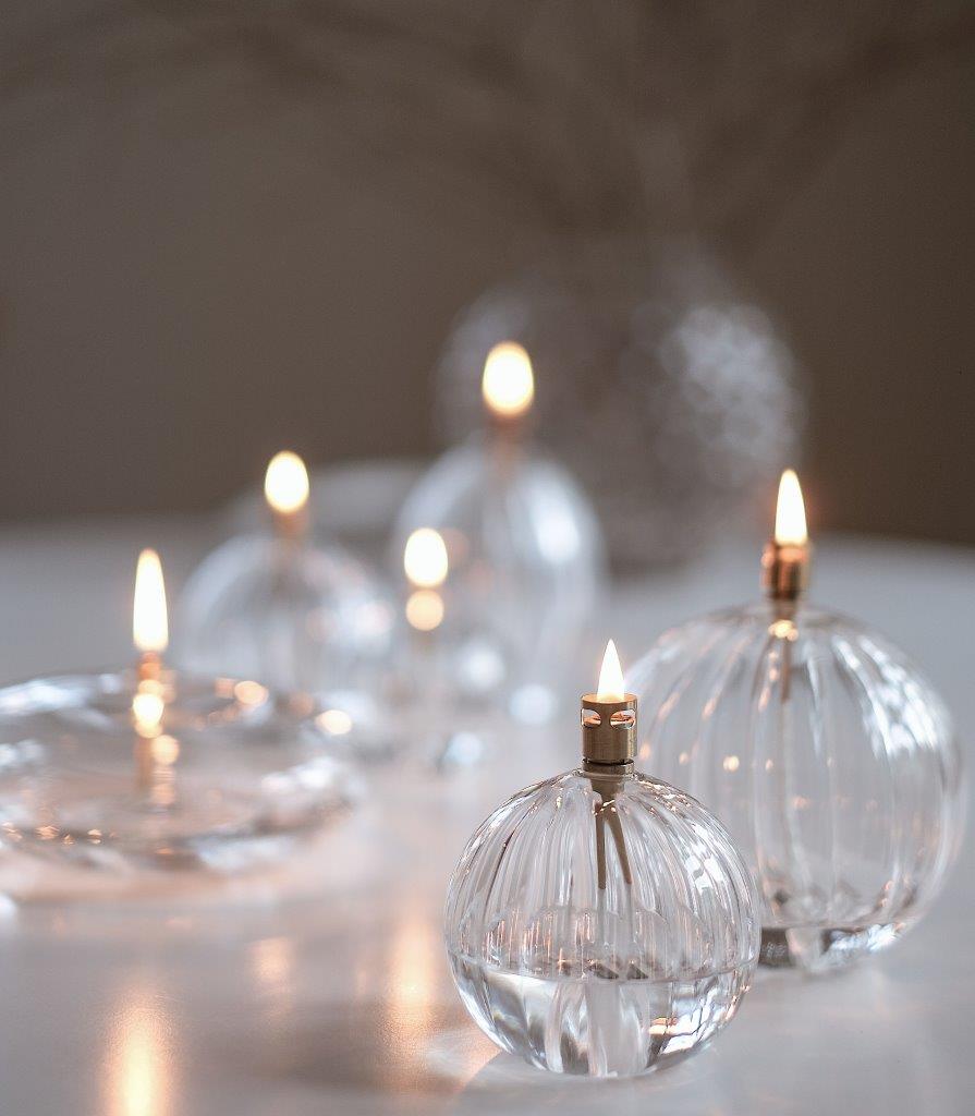 Peri Living oljelampeolje, 0,5 liter - Bilde 4