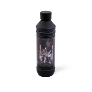 Peri Living oljelampeolje, 0,5 liter