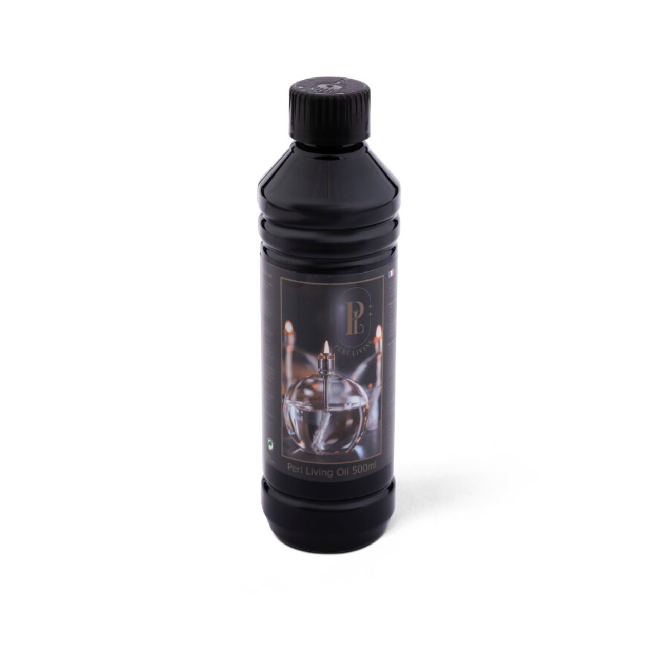 Peri Living oljelampeolje, 0,5 liter