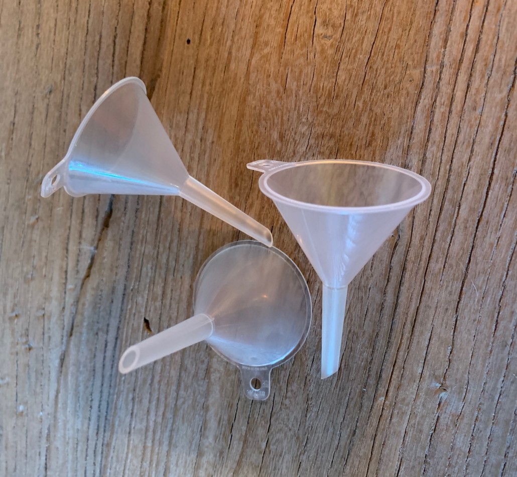 Peri Living oljelampeolje, 0,5 liter - Bilde 3