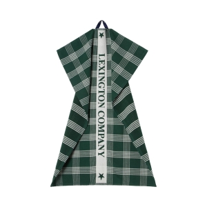 Lexington øko bomull frottē kjøkkenhåndkle