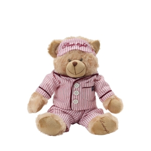 Julekos Lexington bamse (begrenset opplag)