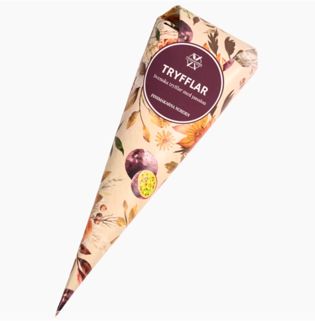 Truffle Pasjonsfrukt (sjokolade)