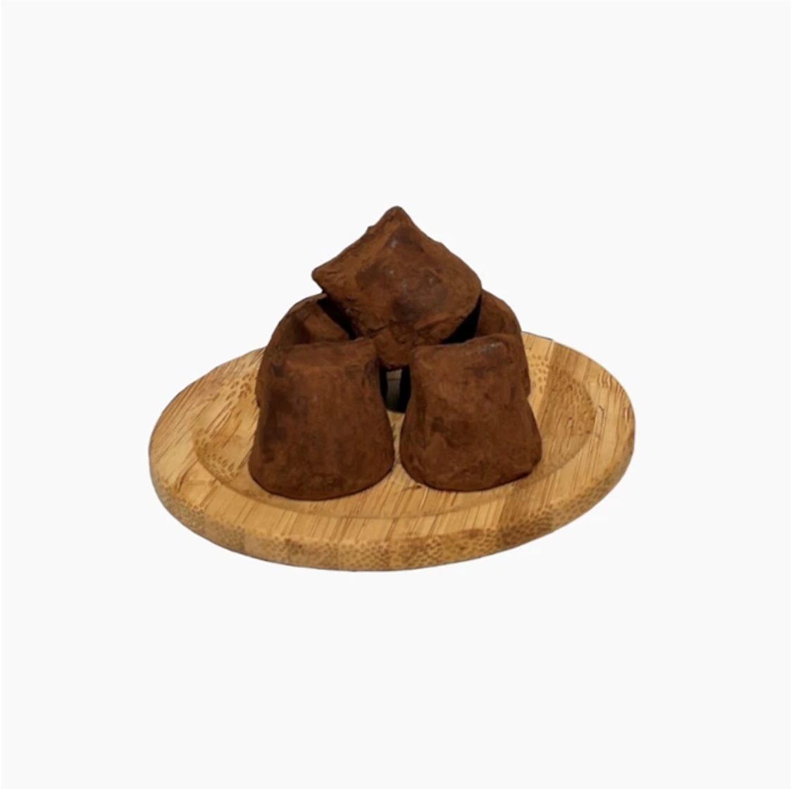 Truffle Pasjonsfrukt (sjokolade) - Bilde 3