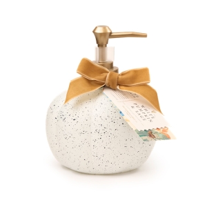 Flytende såpe 500ml - Hvitt Gresskar