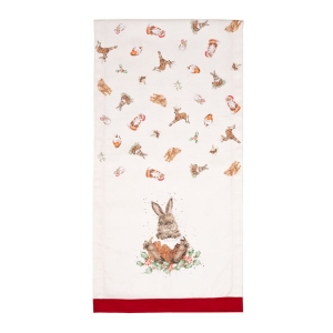 'Winter Wonderland'  Bordløper