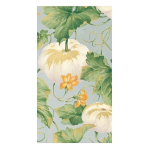 Servietter: Heirloom Pumpkins (buffet)