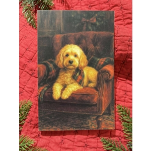 Notatbok A5 "Winston"