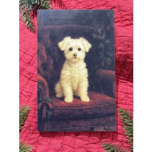 Notatbok A5 "Kennedy"