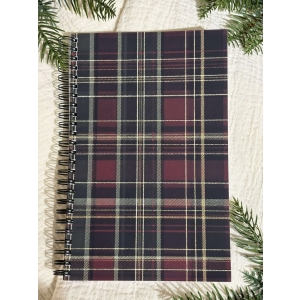 Notatbok A5 "Lauren"