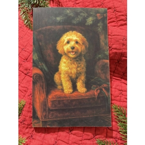 Notatbok A5 "Franklin"