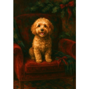 Plakat A4 "Franklin"