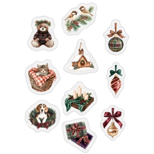 wh klistremerke pakke (10 stk)