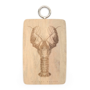RM Ocean Lobster Chopping Board