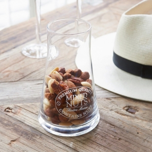 RM Mixed Nut Decanter