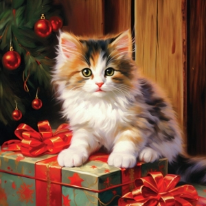 Molly, lunsj servietter