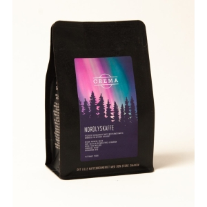Nordlyskaffe