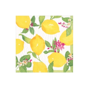 Limoncello (kaffe servietter)