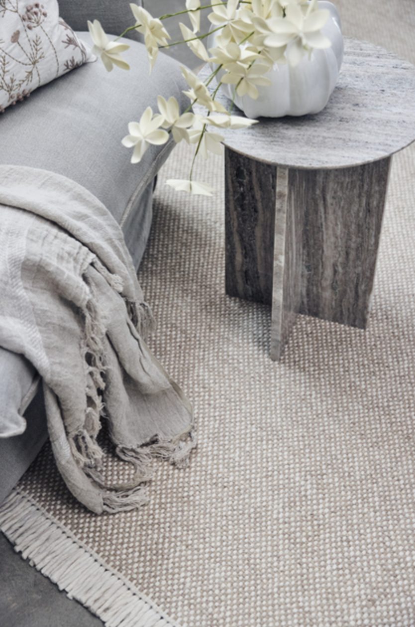 Happia flower decoration, yellow - Bilde 4