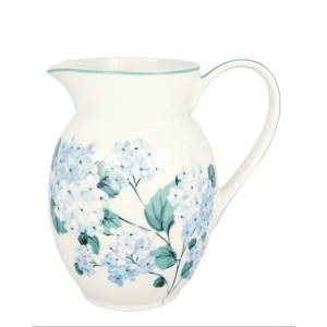 Liana white mugge 1,5 liter