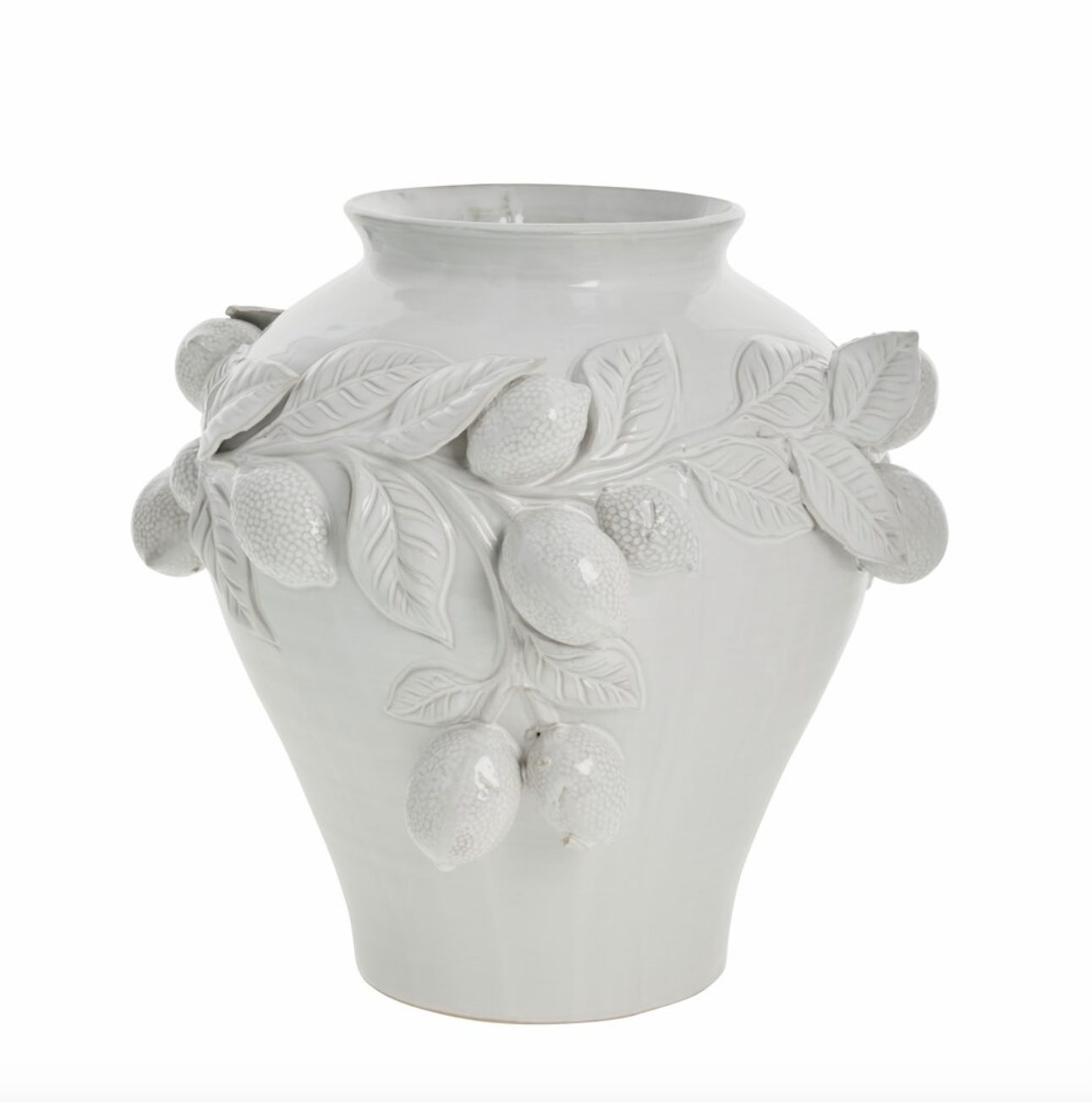 Limone vase