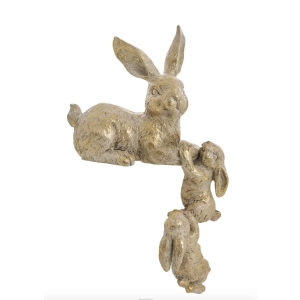 Selille kaniner, gull