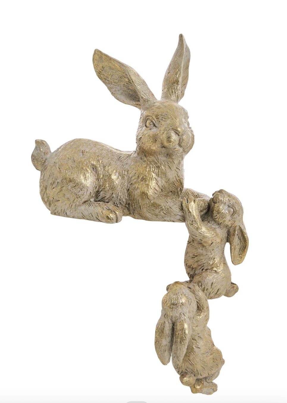 Selille kaniner, gull