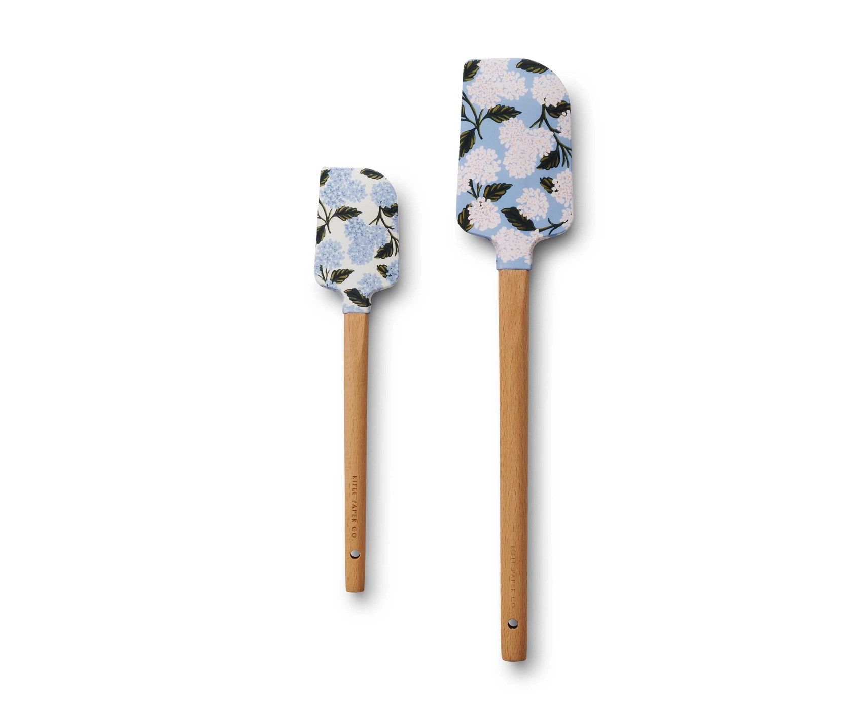 Hortensia sett med slikkepotter - Bilde 3