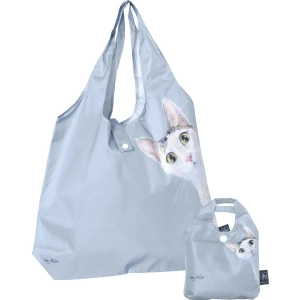 Handlenett (vanntett) Cat Stella