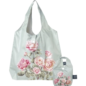 Handlenett (vanntett) Lillith Blue Gray