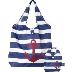 Handlenett (vanntett) Anchor Blue