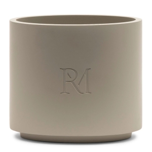 RM Monogram Toothbrush Holder