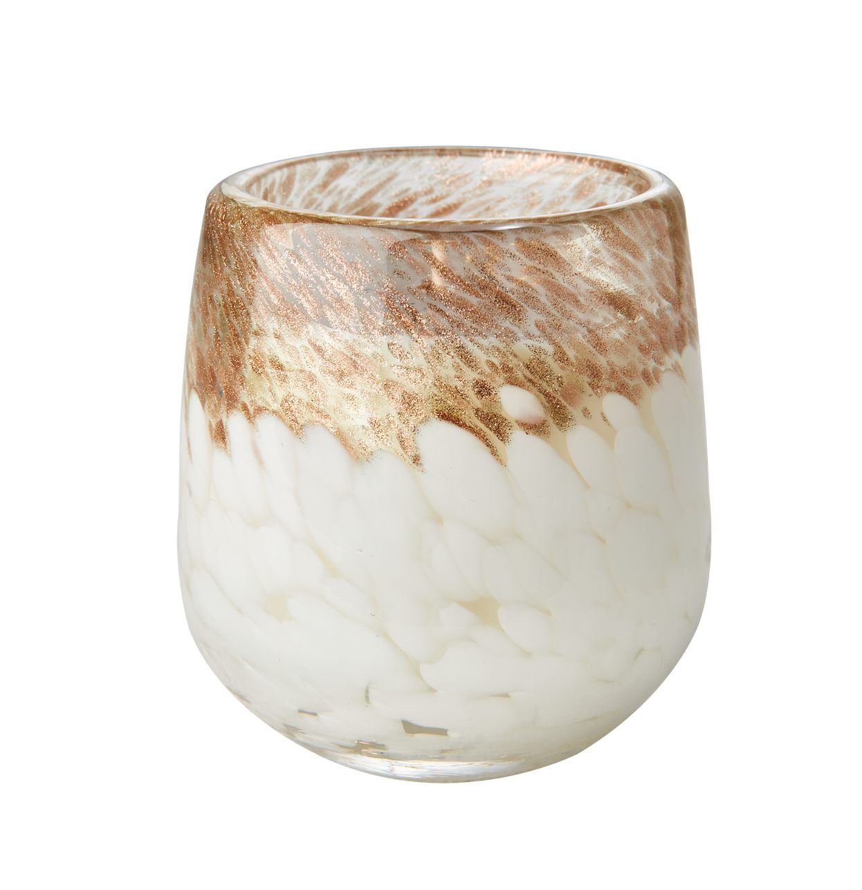 WILD duftlys Fresh Linen