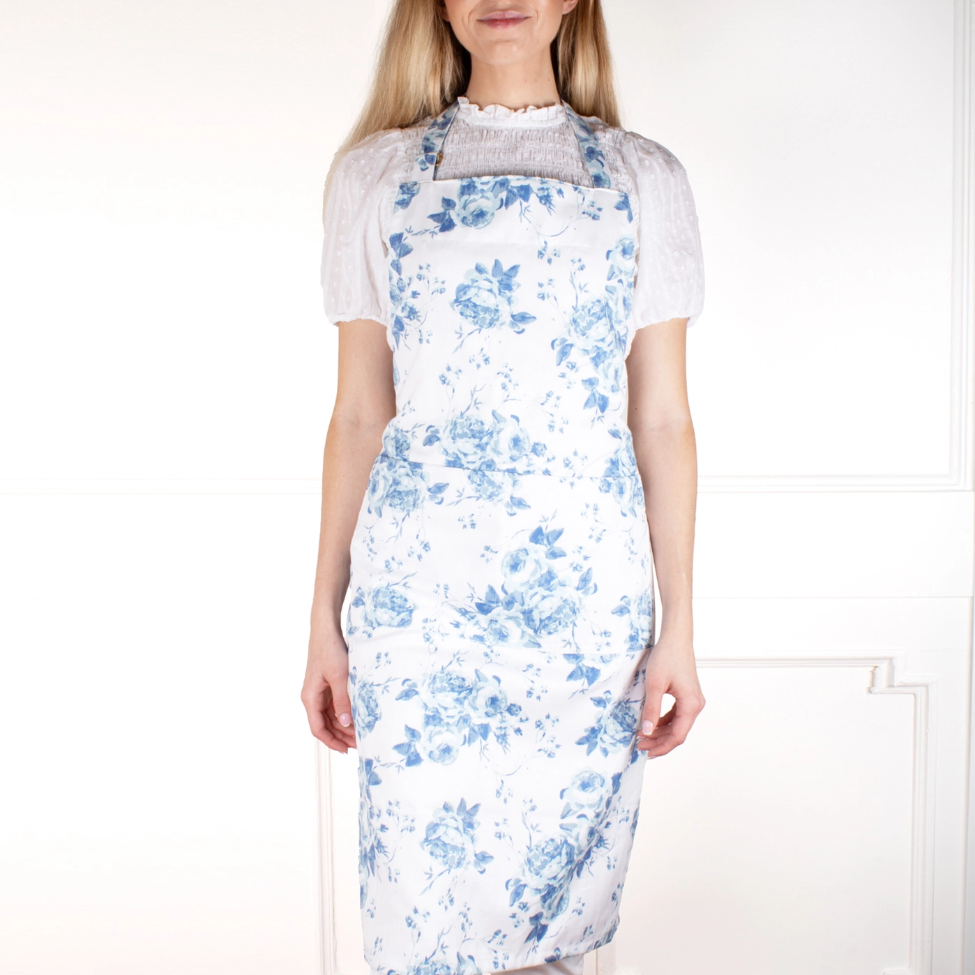 Blue Rose forkle - Bilde 5