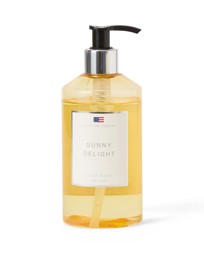 Sunny delight hand wash, 350ml