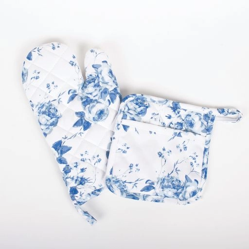 Blue Rose gryteklut - Bilde 3