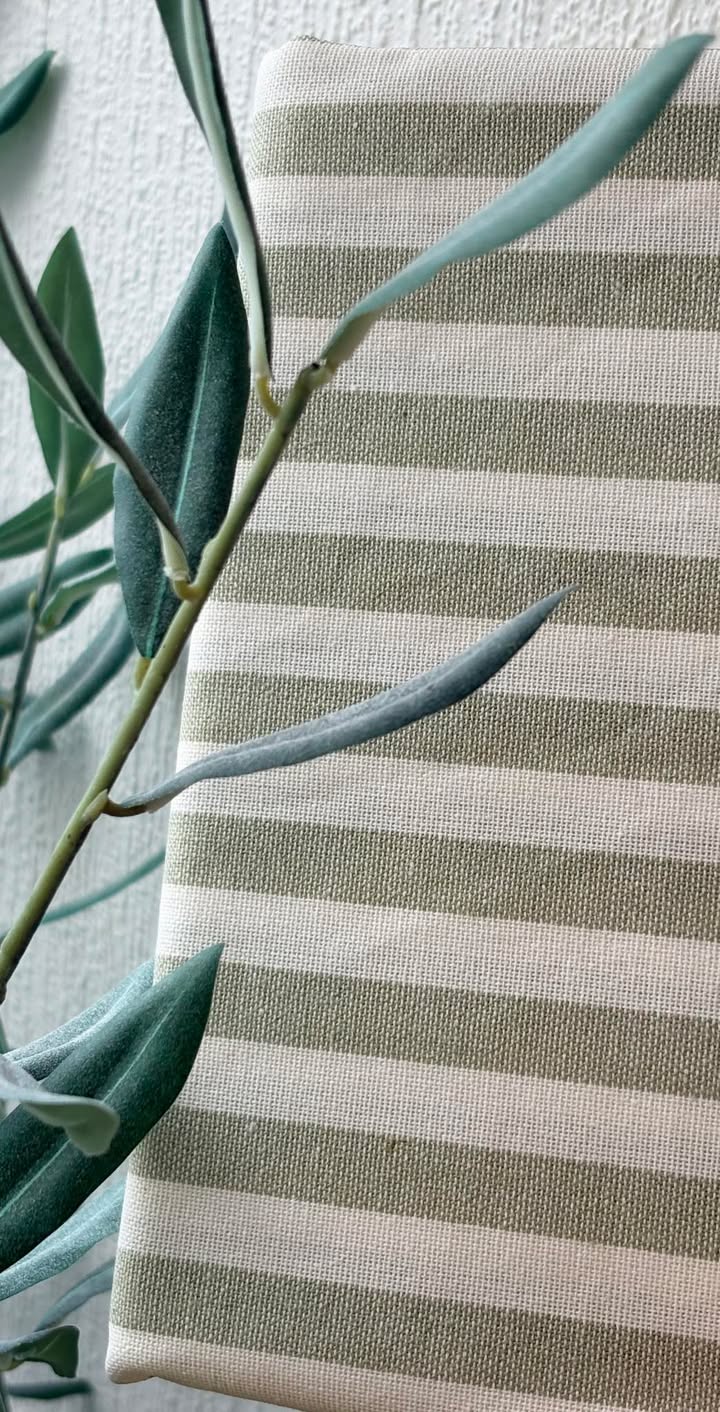 SVEA voksduk (140x250cm) grønn - Bilde 2