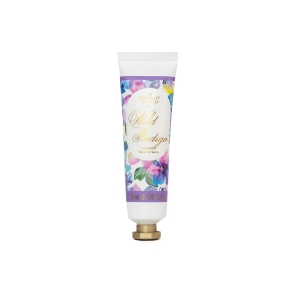 Spring Hand Cream 30ml, Wild Indigo
