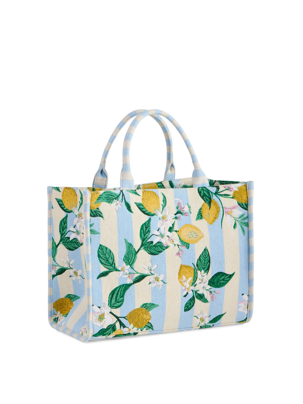 Lemon Stripe veske - Bilde 2