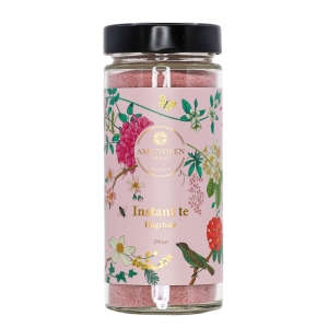 Instant tea - Hagebær