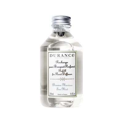 Durance Refill Duftpinner, Sea Mist (Sjøbris)