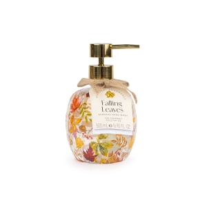 Pumpkins Handwash 500ml - Falling Leaves