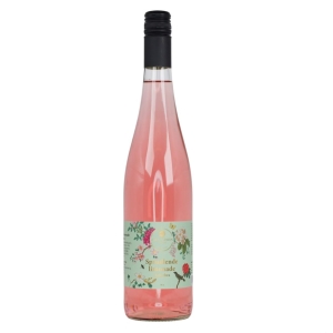 Limonade - Rabarbra