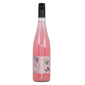 Limonade - Pink Grapefrukt